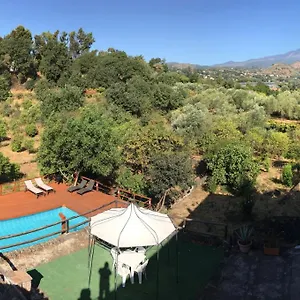  Appartement Bonaccorso - Antica E Maestosa Con Piscina Ai Piedi Dell'etna Italie