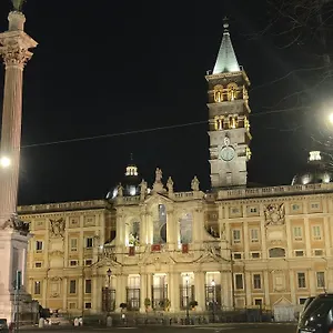 Biancoreroma 2*, Rzym Włochy