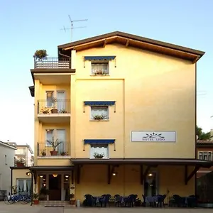 Lido Szálloda