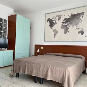 Aquamarina , Lido di Jesolo Włochy